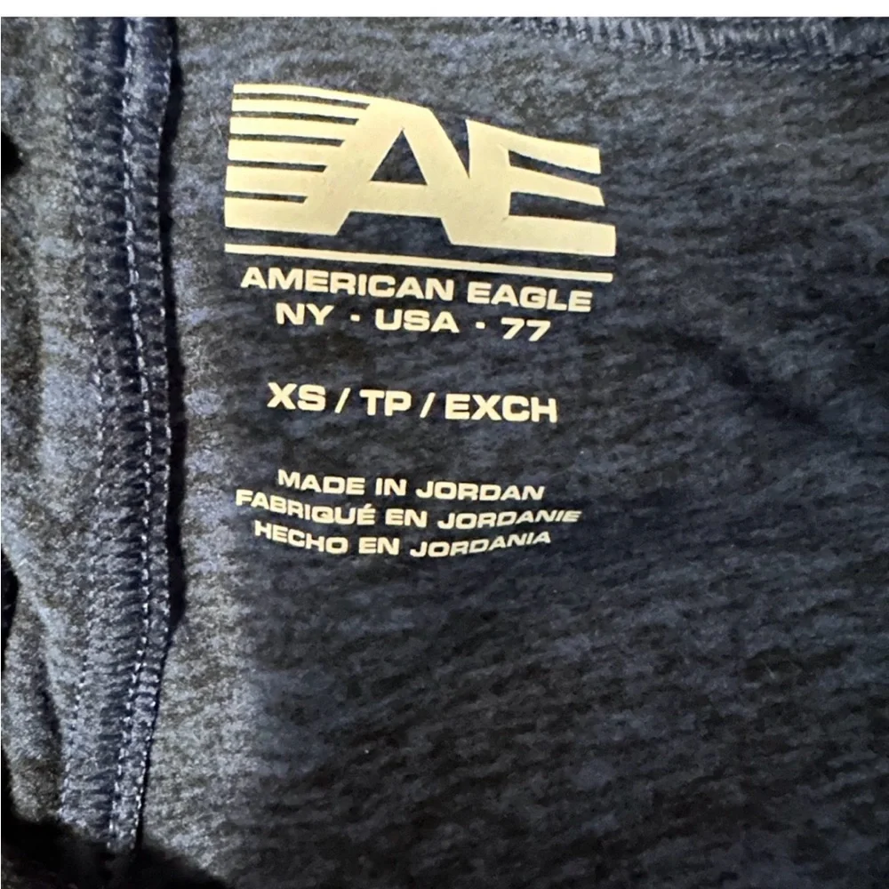 American Eagle Jogger Sweatpants | Size XS